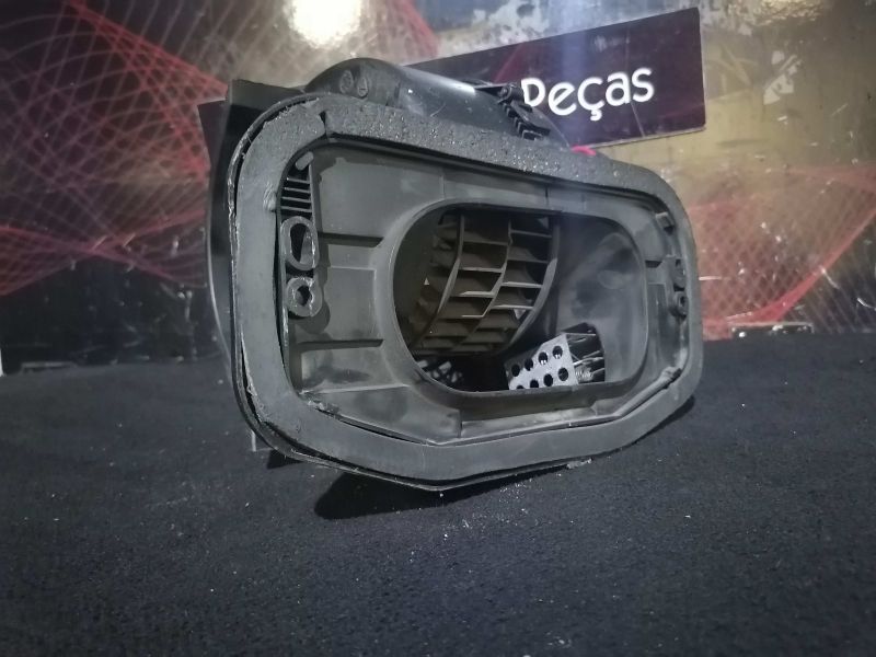 Motor Da Sofagem Renault Kangoo (Kc0/1_)