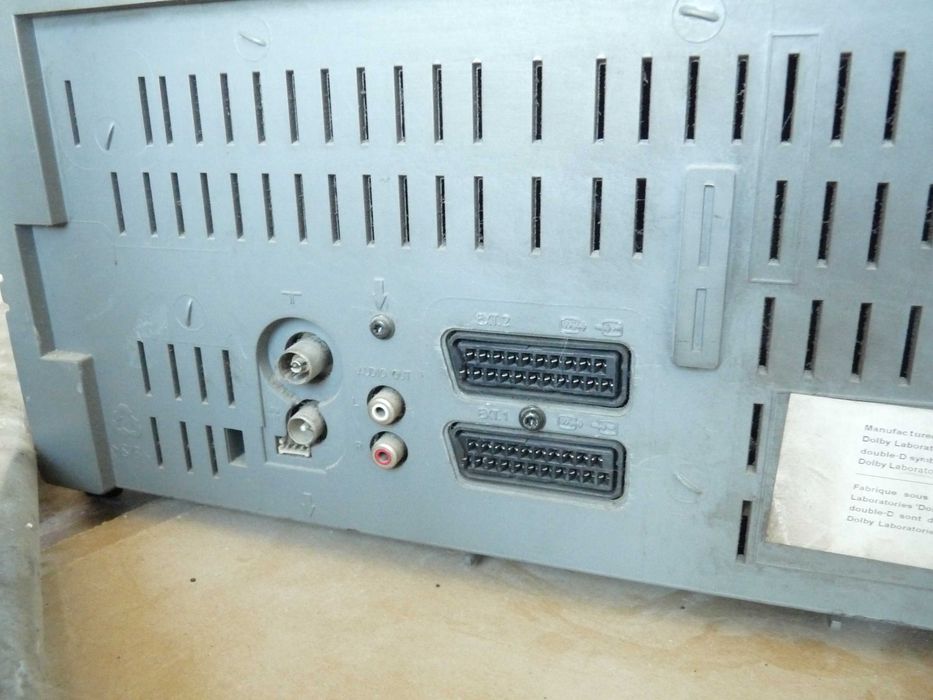 Tv Philips 21 cali
