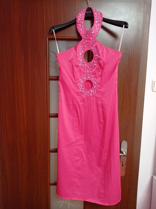 Sukienka  rozmiar 38