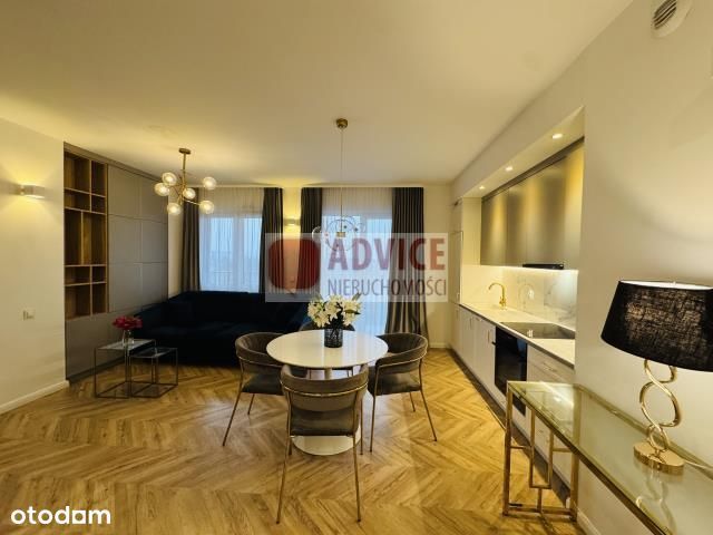 Lux Apartament z widokiem na rzekę - Widok 6