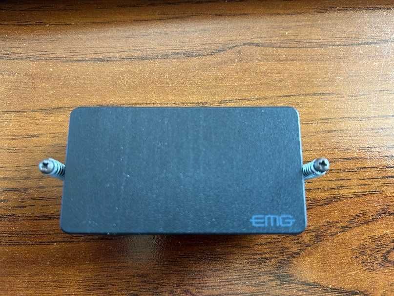 przetwornik EMG 60 oraz EMG 81