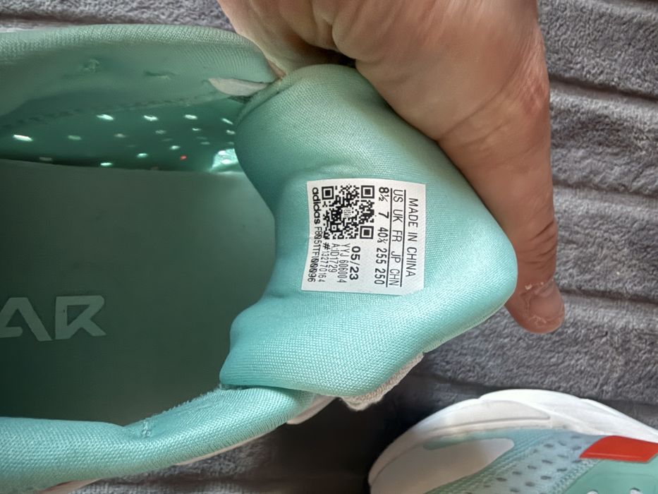 adidas Adistar 2