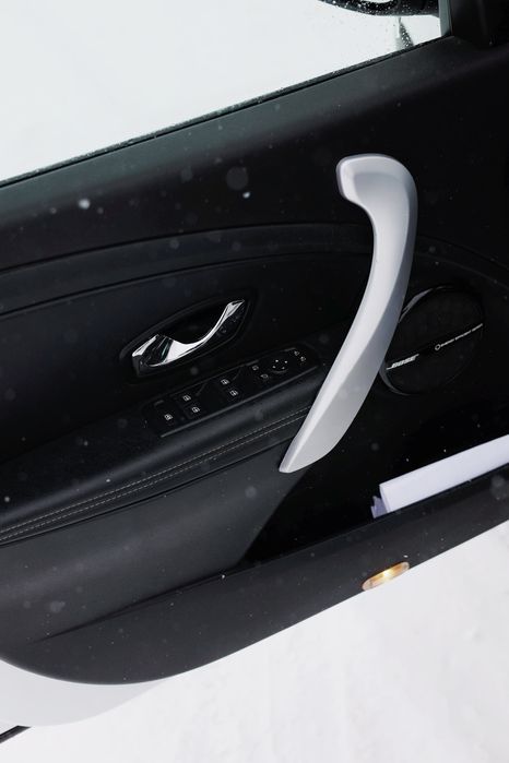 Продам Меган 3.