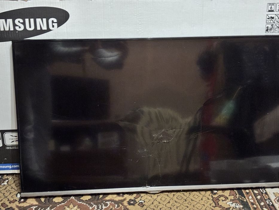 Телевізор Samsung