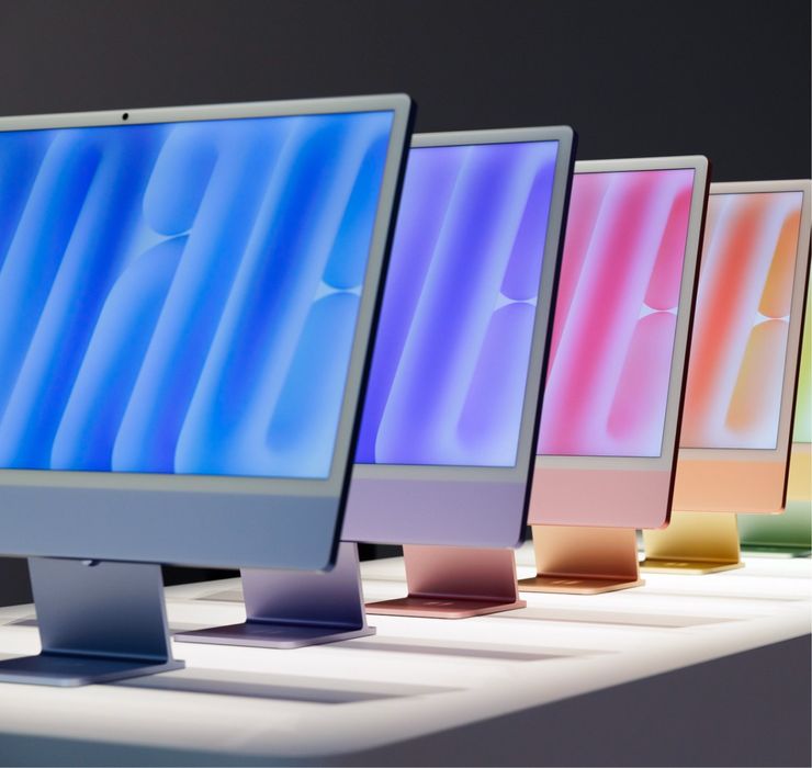 imac m1 16gb - Комп'ютери та комплектуючі Київ - OLX.ua