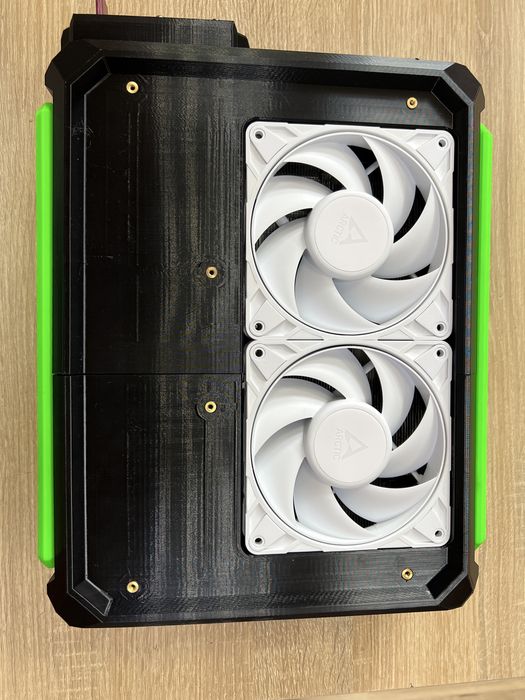 AMD BC-250 (PS5)