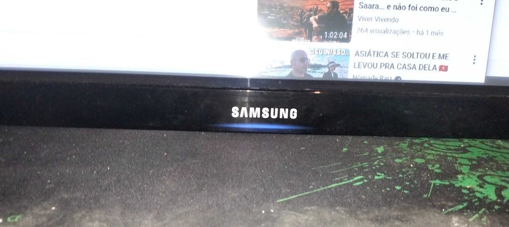 Samsung 50 polegadas