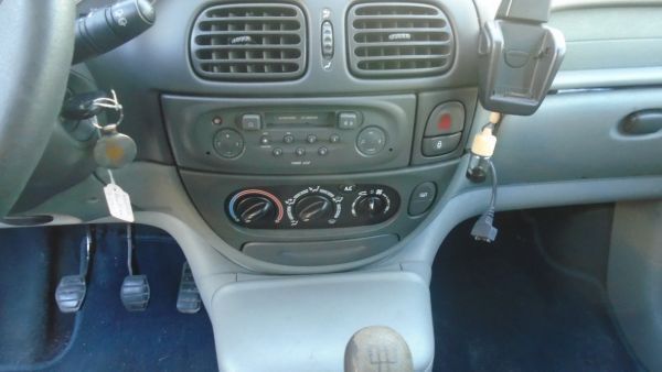 Para Peças Renault Sc?Nic I Ve?Culo Multiuso (Ja0/1_, Fa0_)