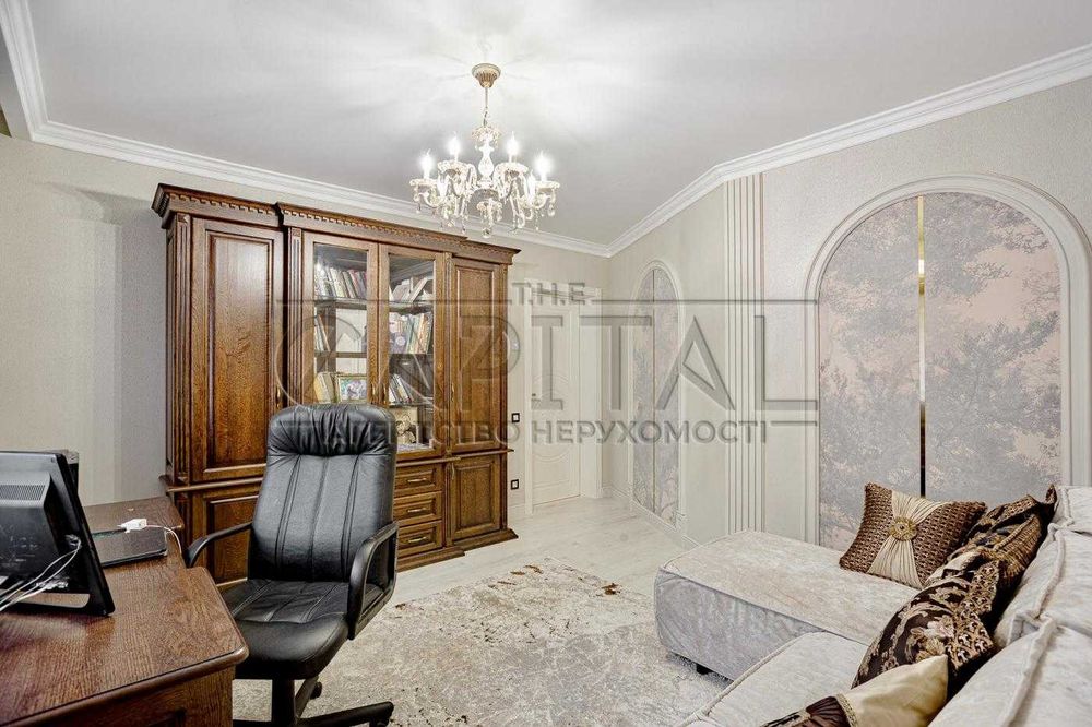 Дом по адресу (площадь 250 м²) - Atlanta.ua - фото 16