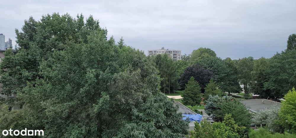 Mieszkanie – Warszawa, Osiedle "Moczydło", Wola - Widok 5