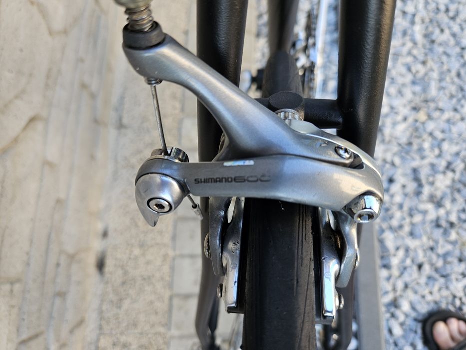 Rower szosowy KOGA MIYATA