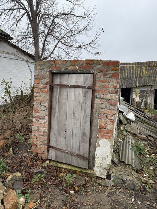 Продається будинок у місті Липовець