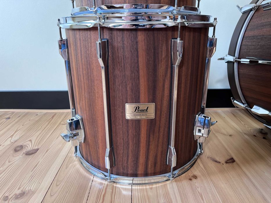 Perkusja Pearl Session Elite
