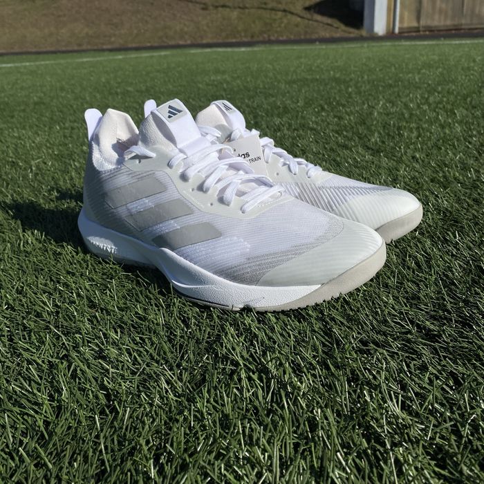 Adidas Rapidmove Adv Trainer White