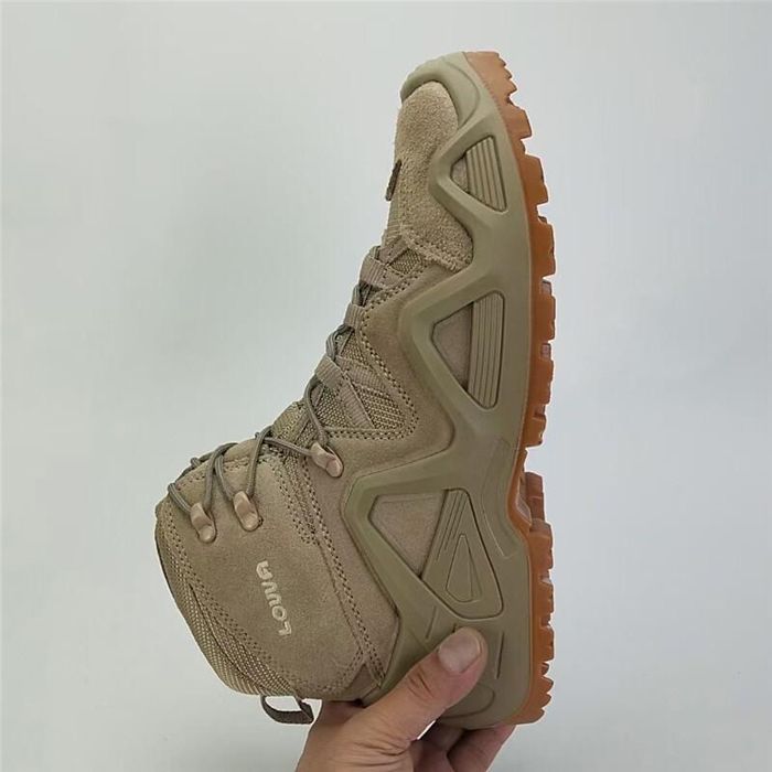 Зимові черевики Lowa Zephyr GTX® LO TF Виробник Словаччина Оригінал