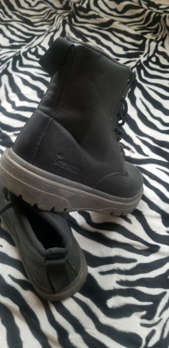 Черевики...берци...Cropp...43 р-р