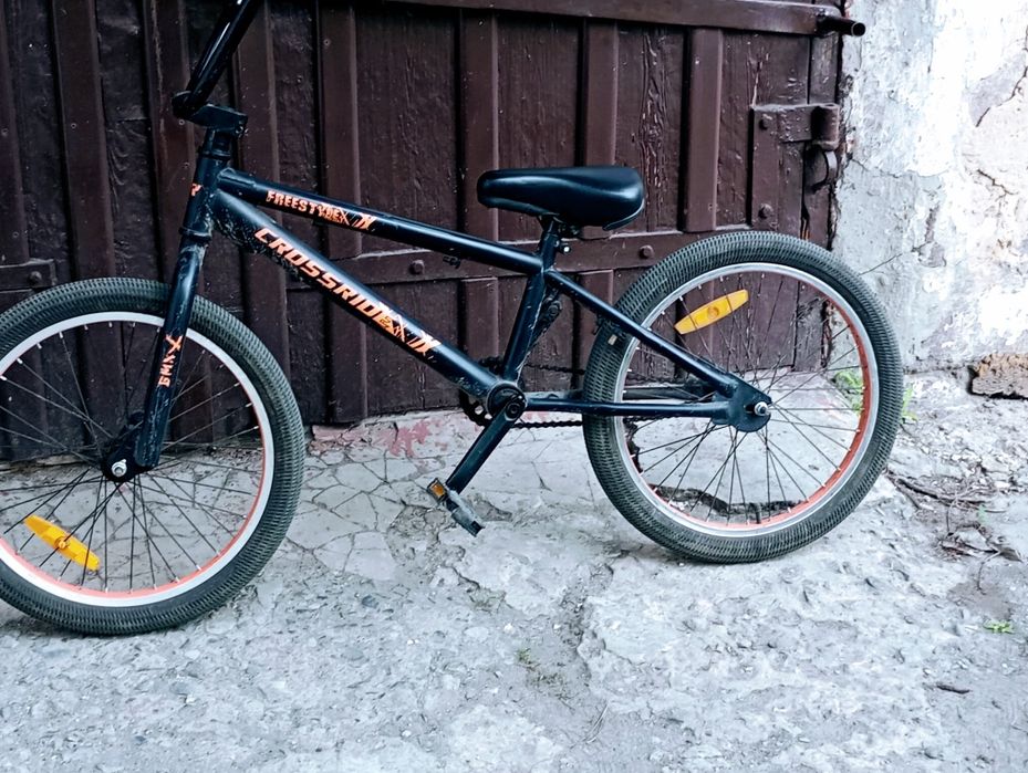 Подаю  бмх в гарному стані