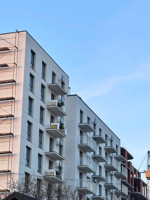 Продається 2 кімнатна квартира в ЖК «Porto Franko» 65м2_KC
