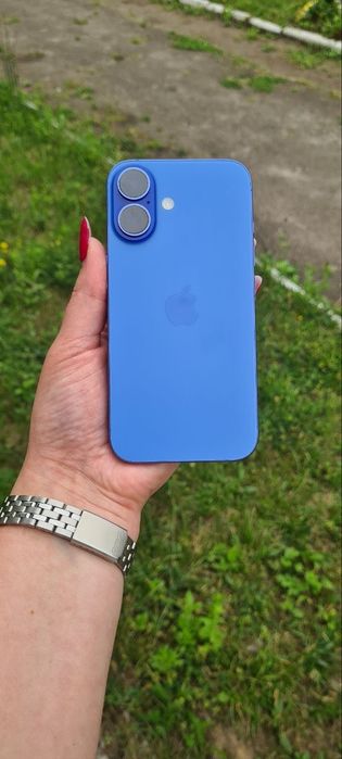 Iphone 16 128 gb