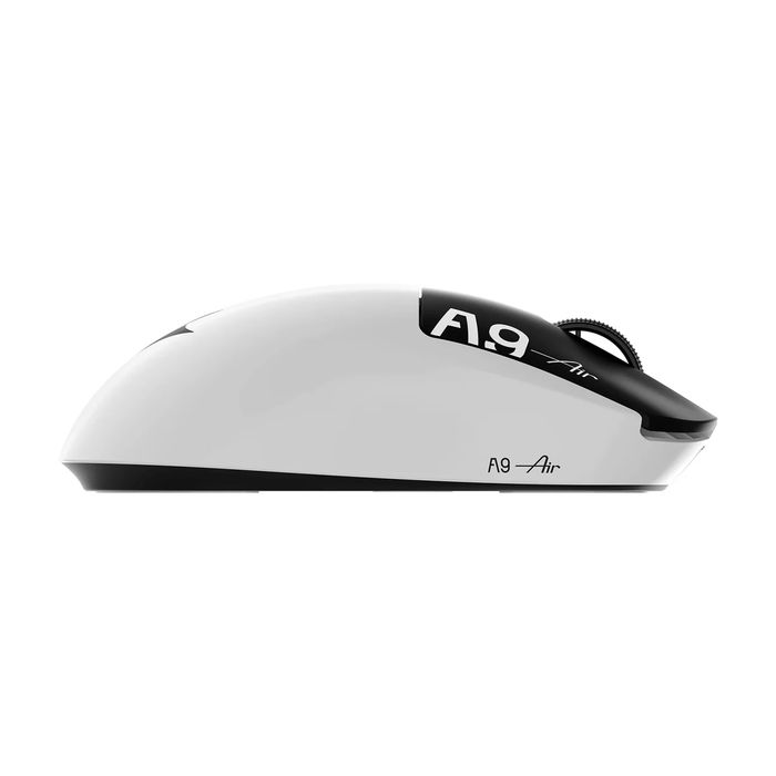 Rato Gaming ATK VGN Dragonfly A9 Air – Ultra-leve (8K Hz / NOVO)