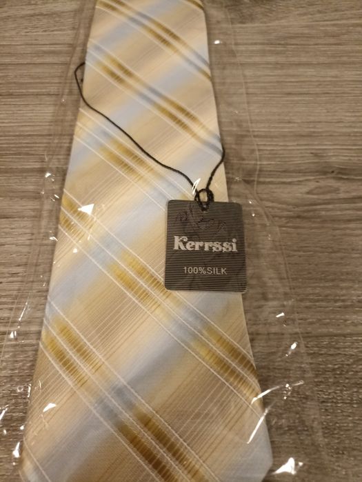 Галстук чоловічий