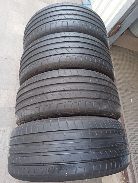 Летняя резина 235/45/R18 Debica Presto UHP