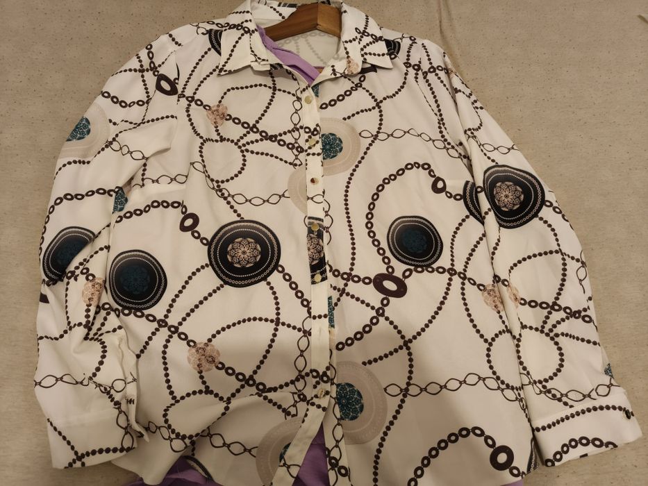 Ubrania damskie różne