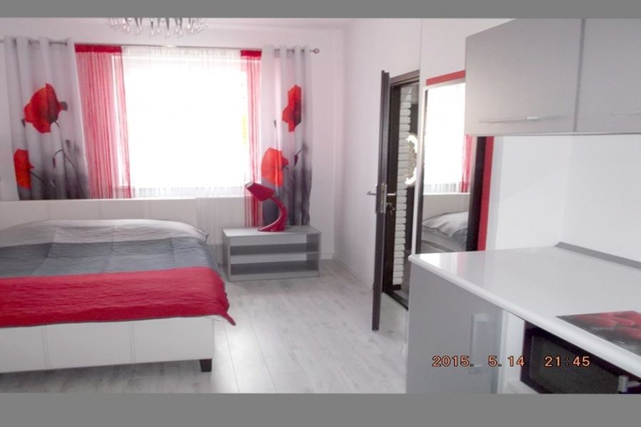 Pokoje przy Tężniach