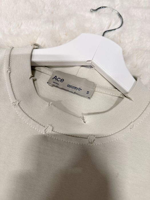 Футболка ACE.EST