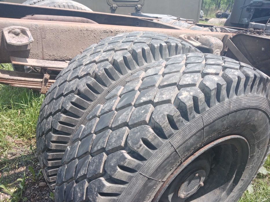 Маз-500. запчастини.