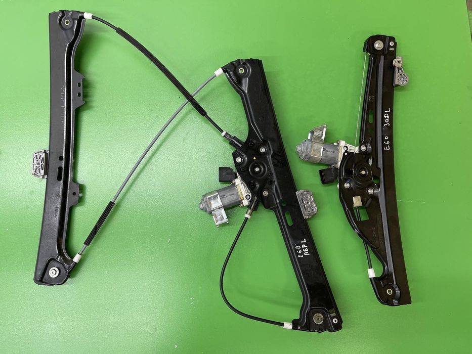 Склопідйомник BMW X5 E53 E70 F15 E83 E84 F25 Стеклоподемник БМВ Х5 Е53