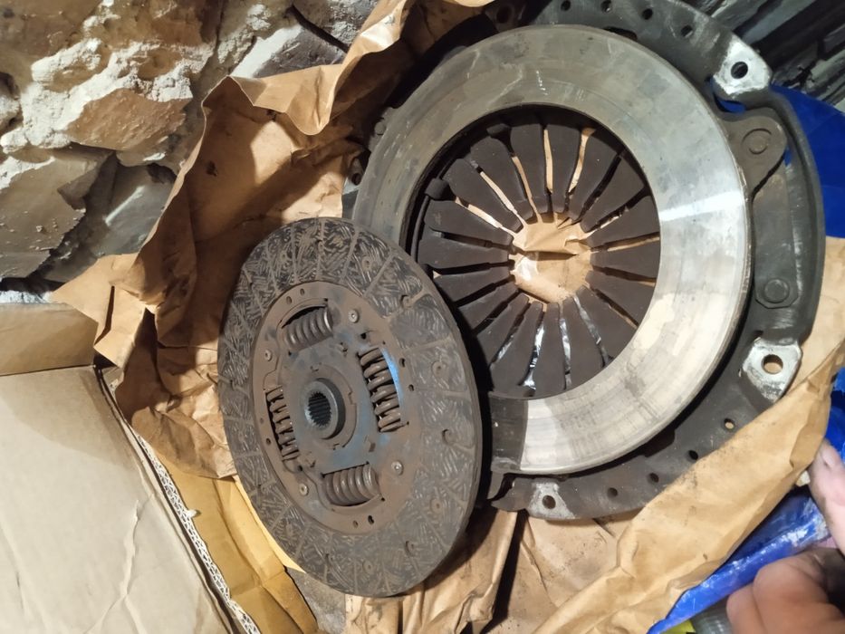 Продам счепленя ,