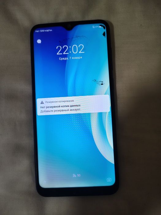 ZTE А7020 3 опіратівка 64 ГБ пам'яті