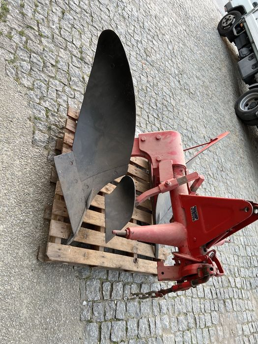 Charrua de 1 Ferro de 14 polegadas