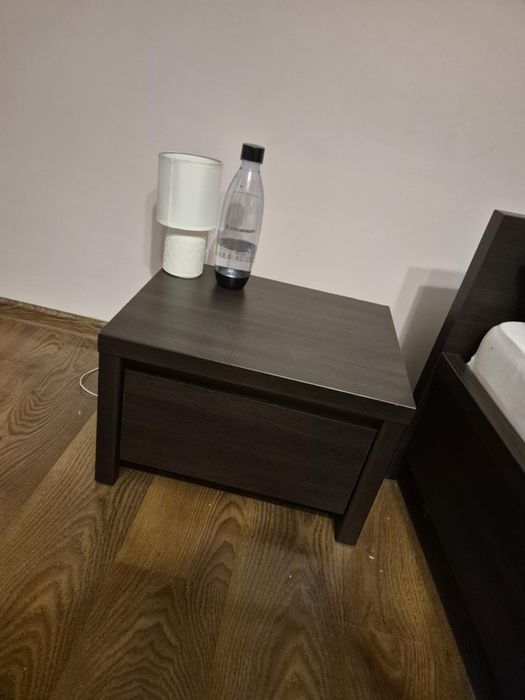 Brązowe meble użytkowe