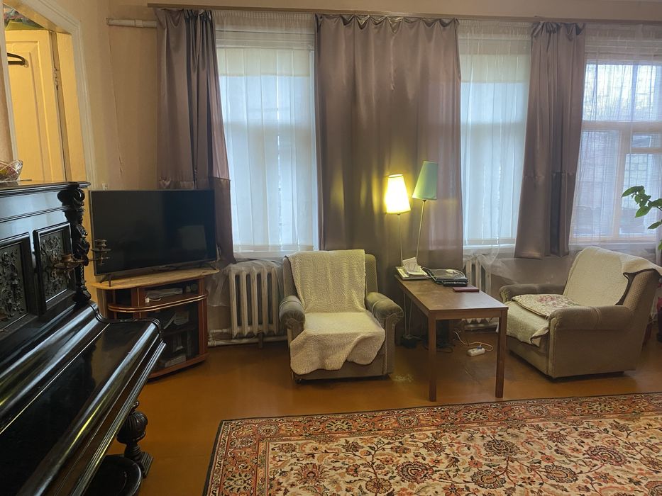 Продам 1/2 часть дома Бавария Сарматская( Тверская)