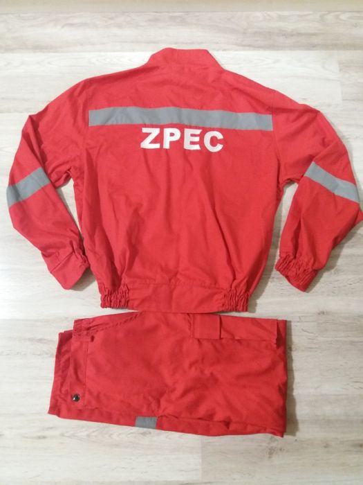 НОВЫЙ летний комплект спецодежды