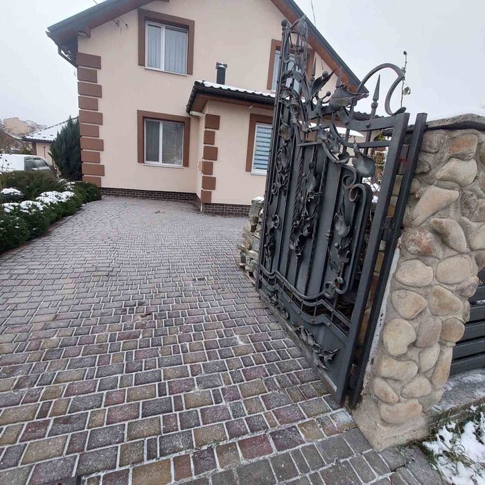 Здам особняк в оренду