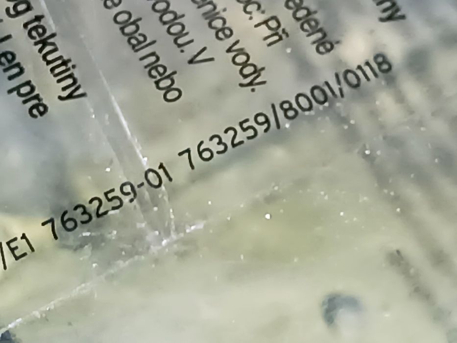 Антисептик гель для рук Actigel 800мл