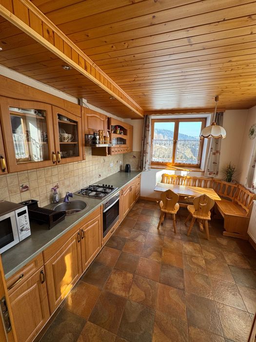 Dom – Tokarnia - Widok 5