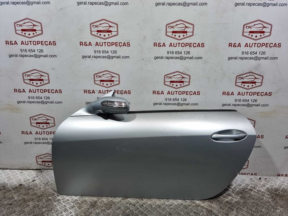 Porta Esquerda Mercedes SLK R171 Original