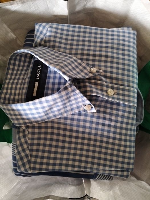 Passo a ferro e costuro