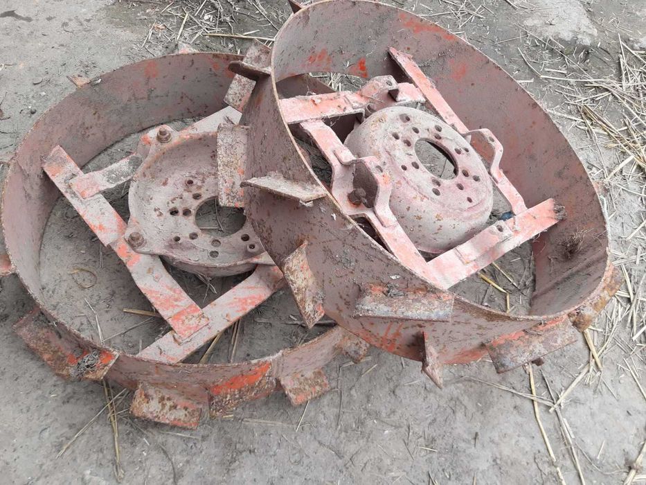 продам мотоблок  МТЗ 12