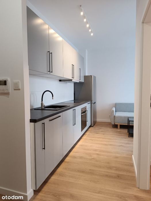 Mieszkanie – Warszawa, Nowy Wilanów, Wilanów - Widok 3