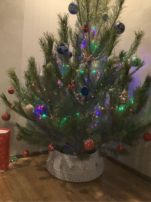 Изделия из ротанга