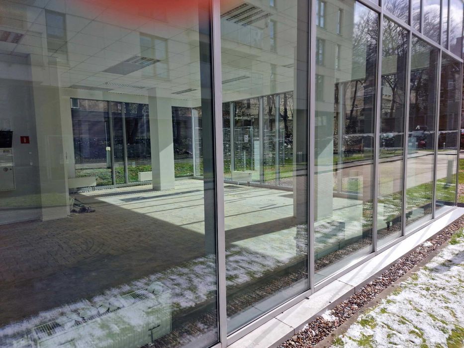 Lokal parterowy 66mkw