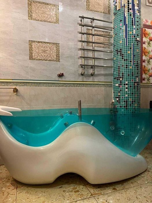 Продаж 2-кімнатної квартири, пр. Яворницького, єВідновлення AK