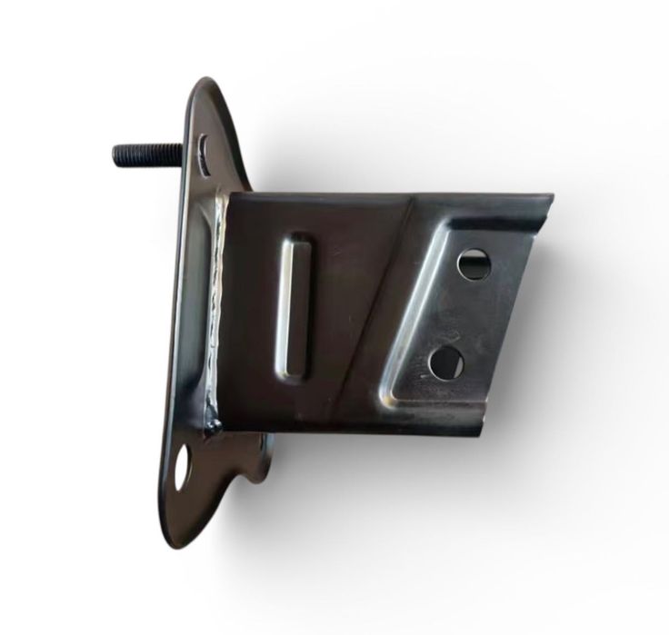 Клыки, Крепления Усилителя Tesla Model X Long Range, Plaid