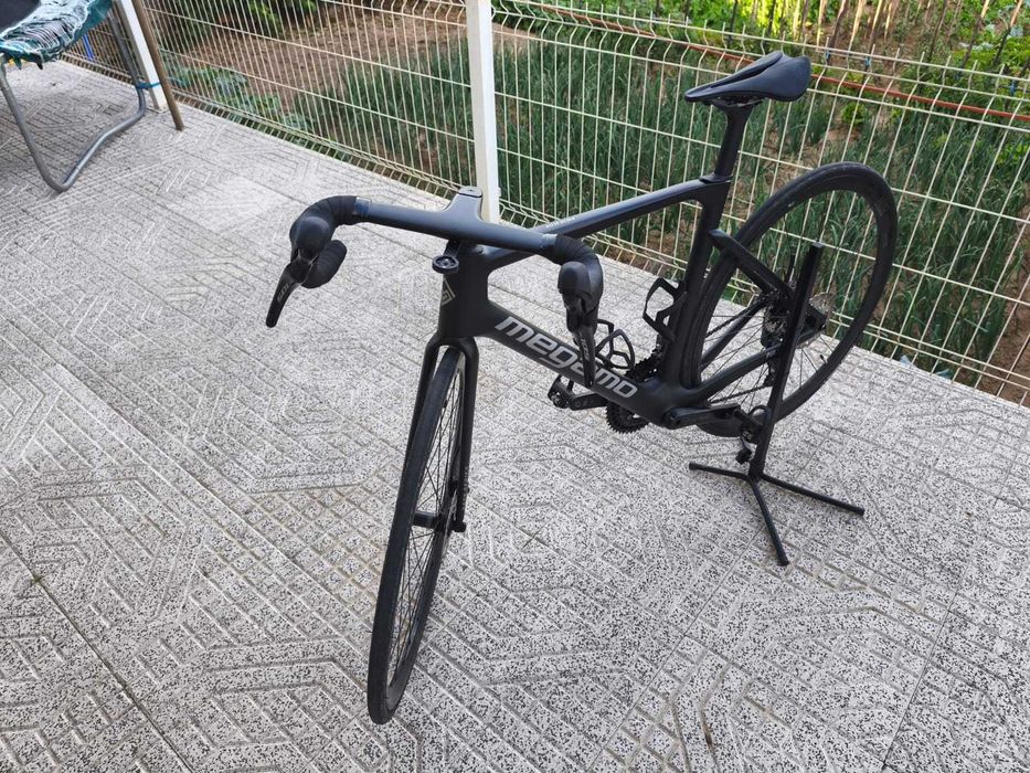 Megamo elite plus