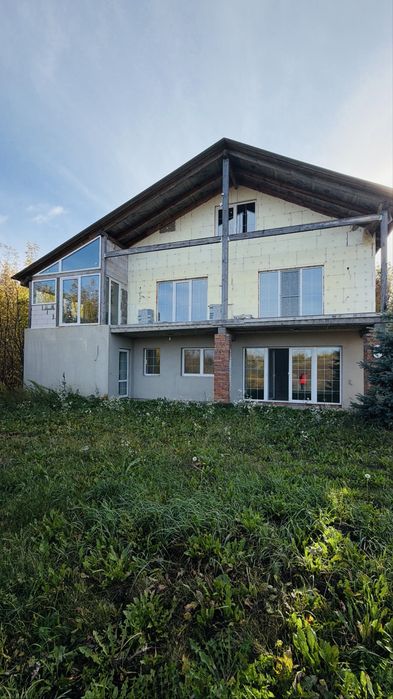 Продаж будинку з панорамним видом, 15 соток, с. Митниця